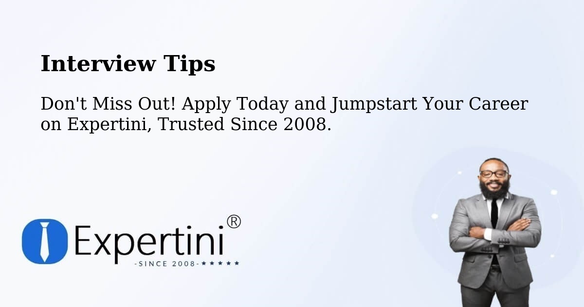 Interview Tips & Techniques for Job Seekers – Zoetermeer - Zoetermeer, Netherlands Jobs Expertini